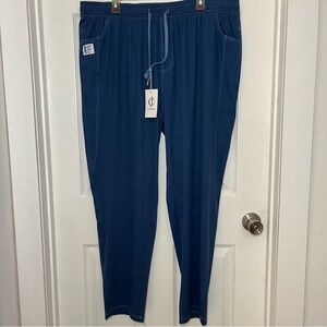 Comfijeans plus pull on Pants NWT